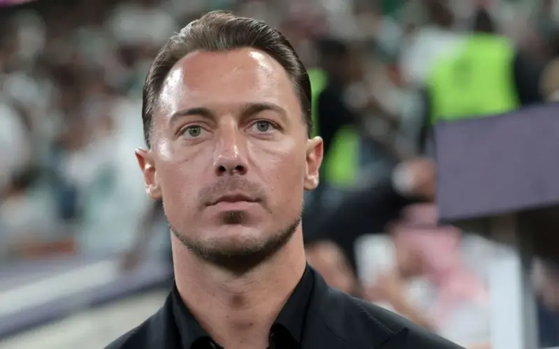 الأهلي يحسم صفقة ” كينتي” برقم قياسي .. واجتماع إسبانيا يمهد لرحيل ماتياس يايسله إلى عملاق إيطاليا